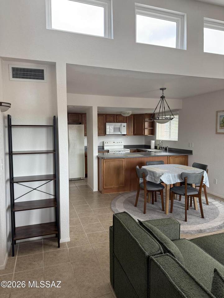 5051 Sabino Canyon Road - Photo 1