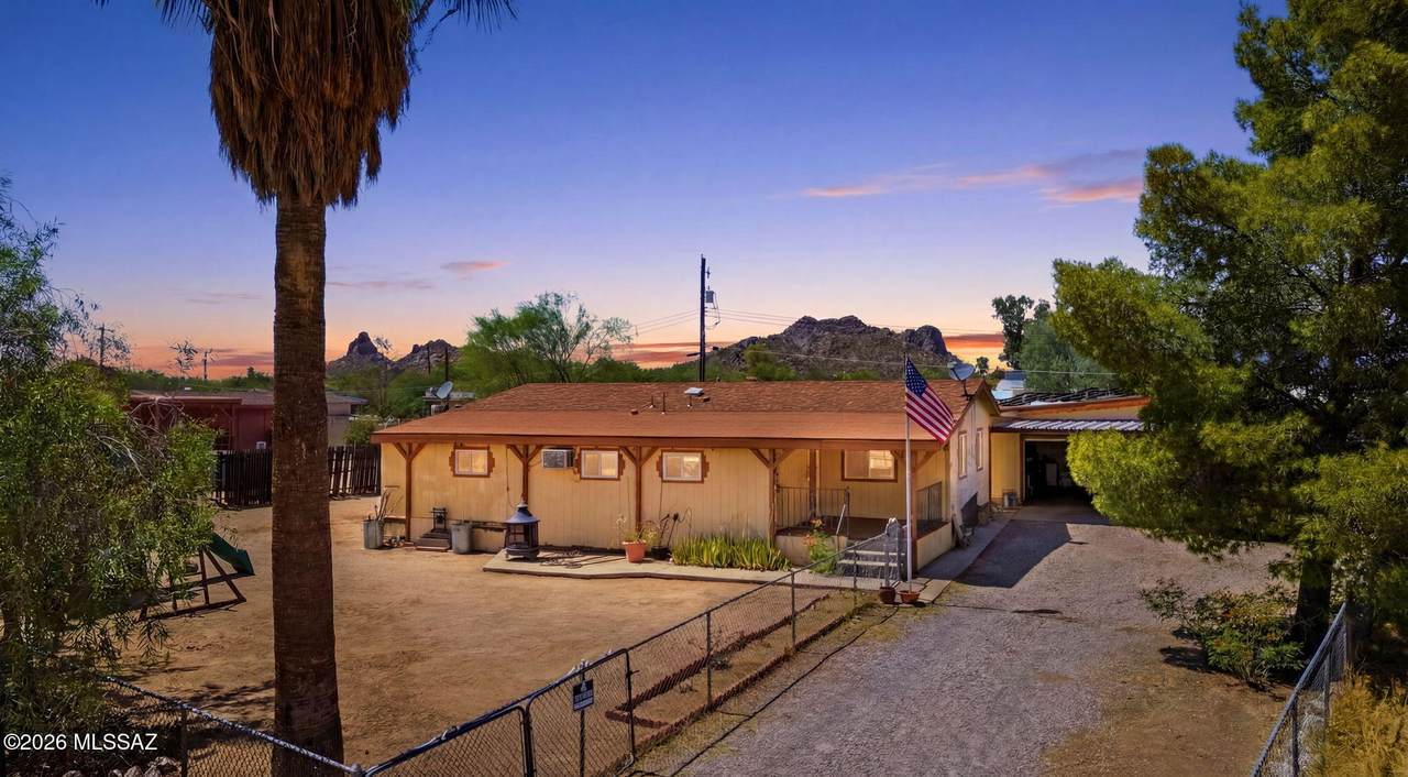2934 Century Drive - Photo 1