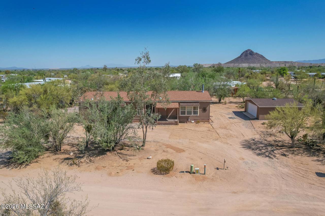 7045 Hot Desert Trail - Photo 1