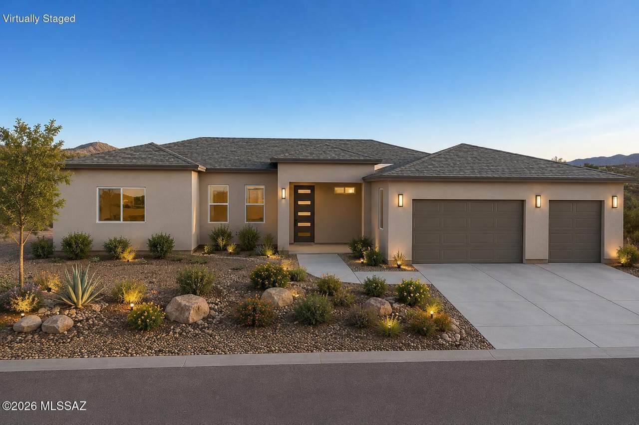 1595 Tigre Court Court - Photo 1