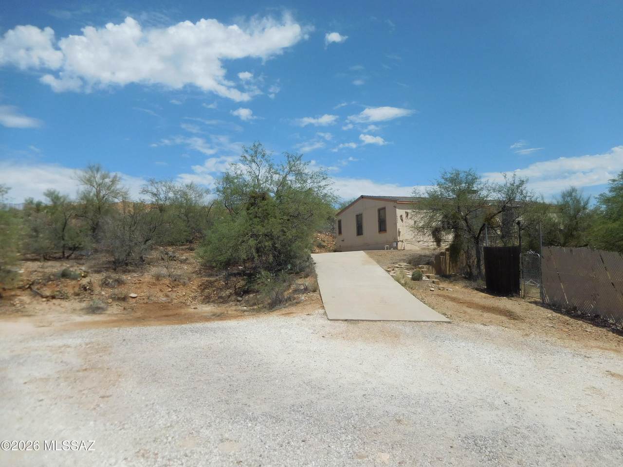 16600 Elkins Road - Photo 1