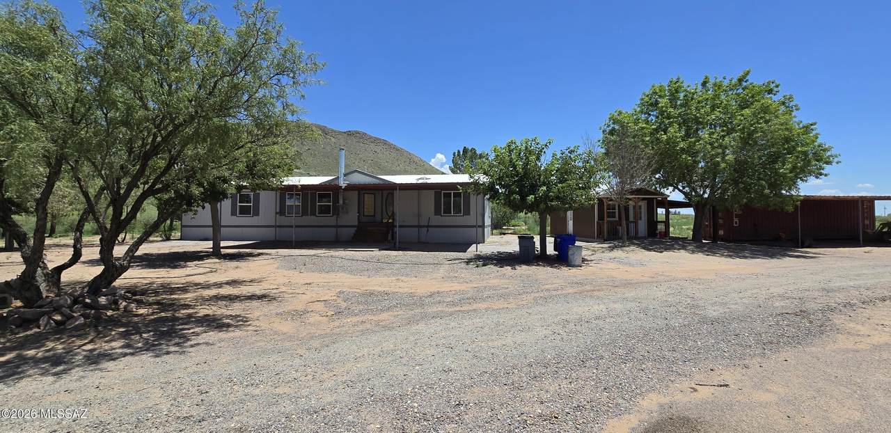 3575 Circle M Ranch Road - Photo 1
