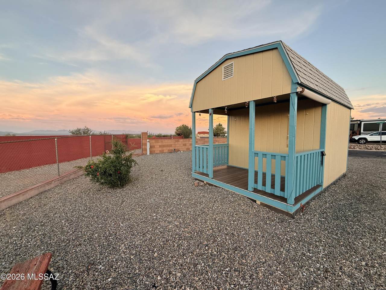 1030 Barrel Cactus Ridge - Photo 1