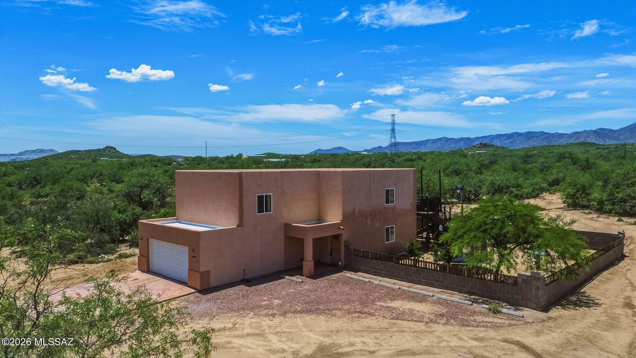 16805 Horse Hollow Trail - Photo 1