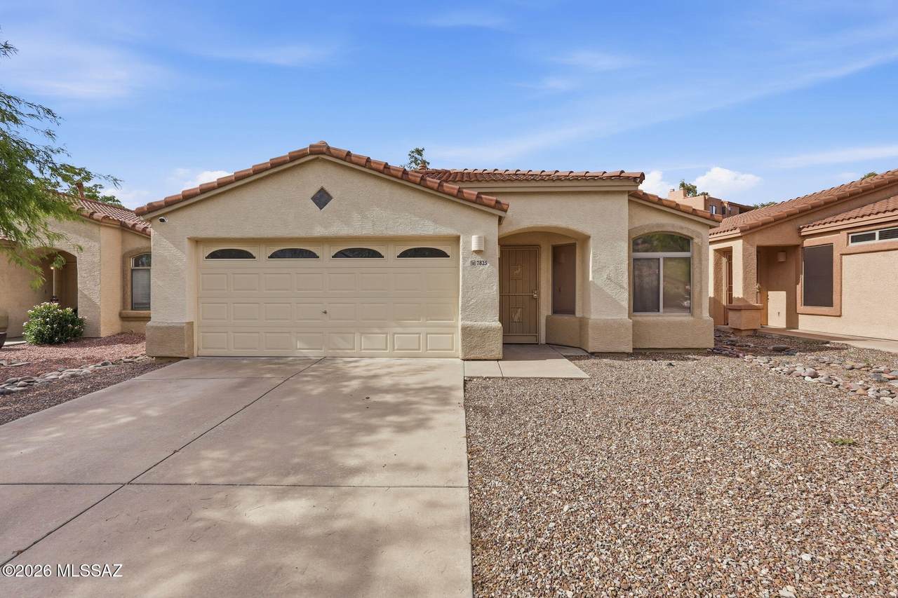 7825 Sabino Hollow Court - Photo 1