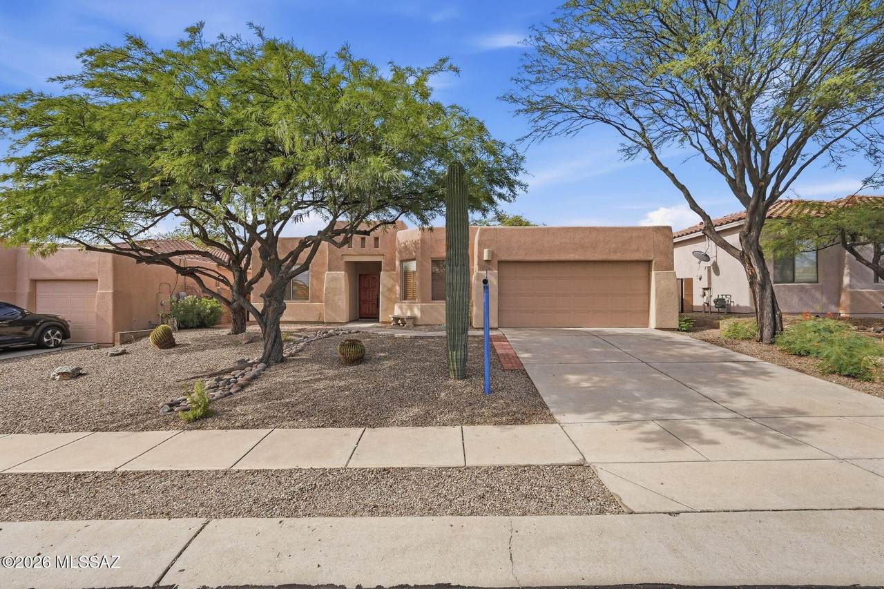 4229 Winter Wash Drive - Photo 1
