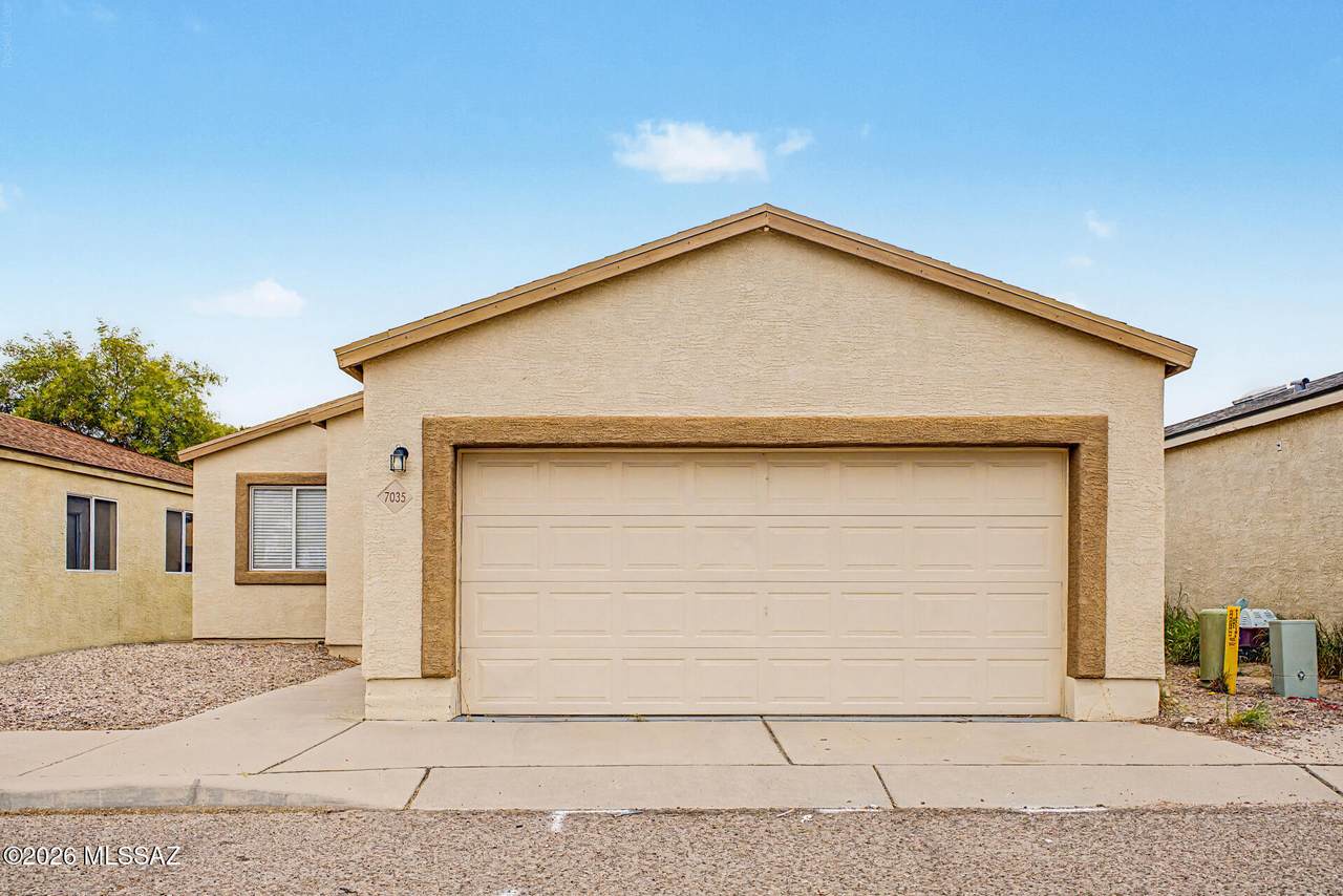 7035 Placita Sorrento - Photo 1