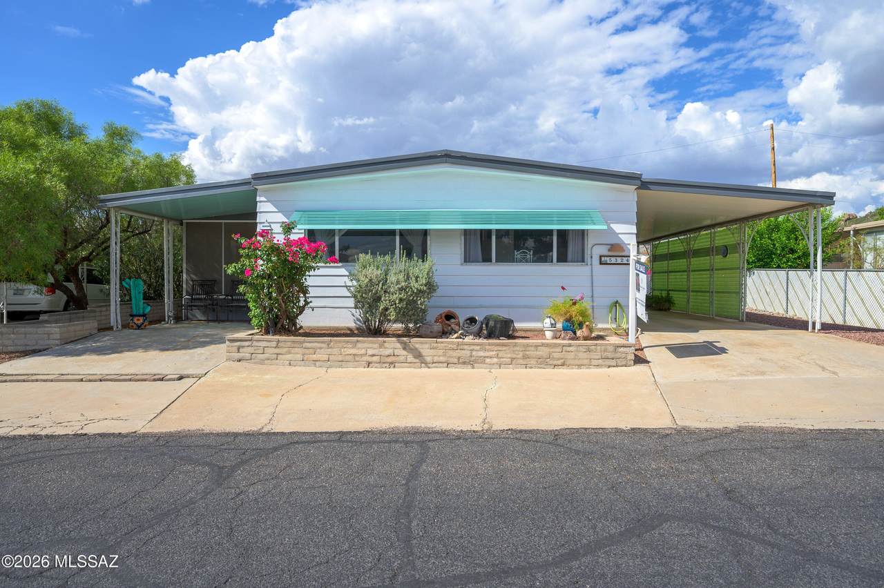 5324 Flying W Street - Photo 1