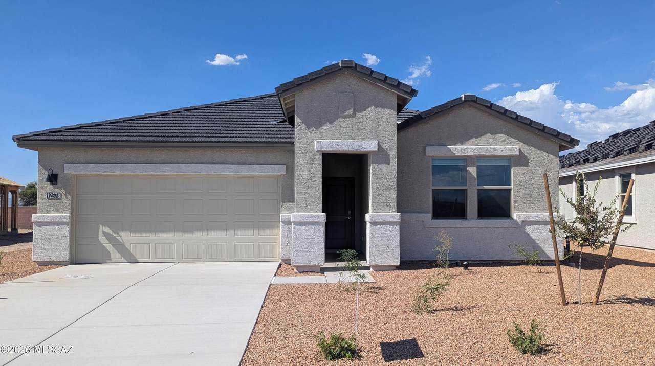 12578 Nicholas Drive - Photo 1
