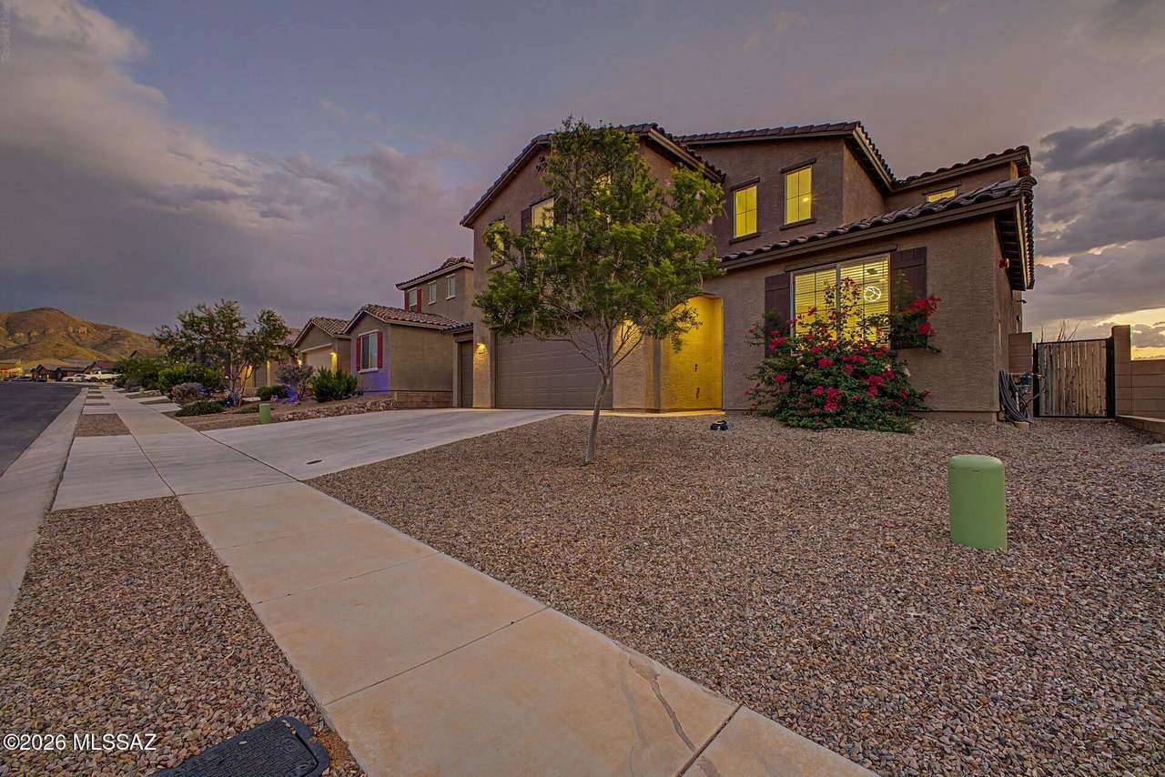 17428 Nicholas Falls Drive - Photo 1