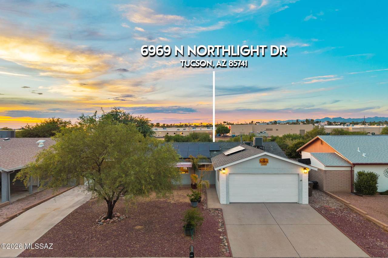 6969 Northlight Drive - Photo 1