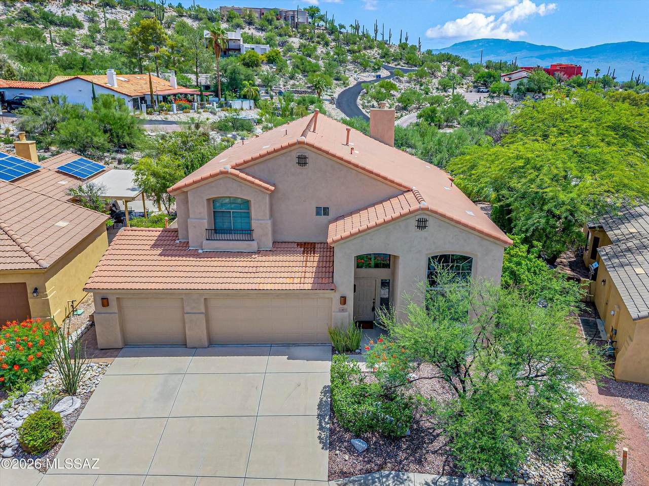 4456 Saddle View Drive - Photo 1