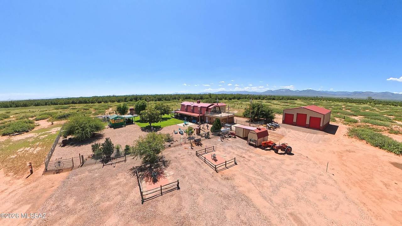 4823 Tumbleweed Lane - Photo 1