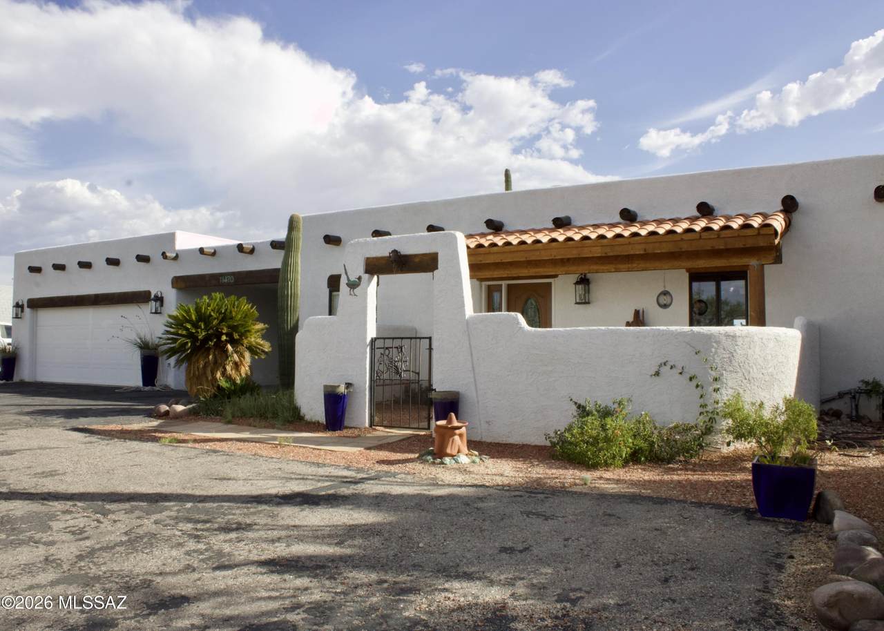 11470 Escalante Road - Photo 1