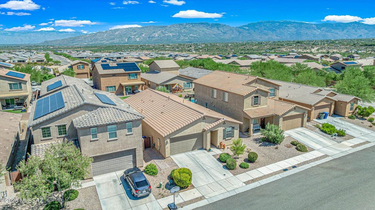 12753 Quail Wash Canyon Lane - Photo 1
