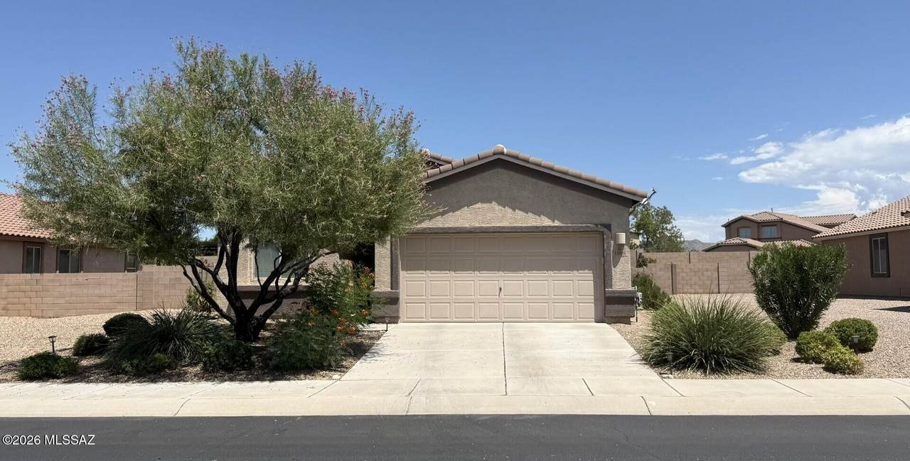 13898 Swift Spear Drive - Photo 1