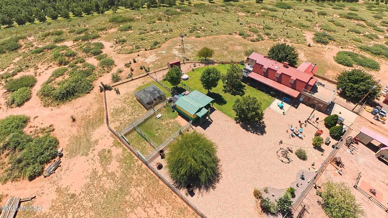 4823 Tumbleweed Lane - Photo 1