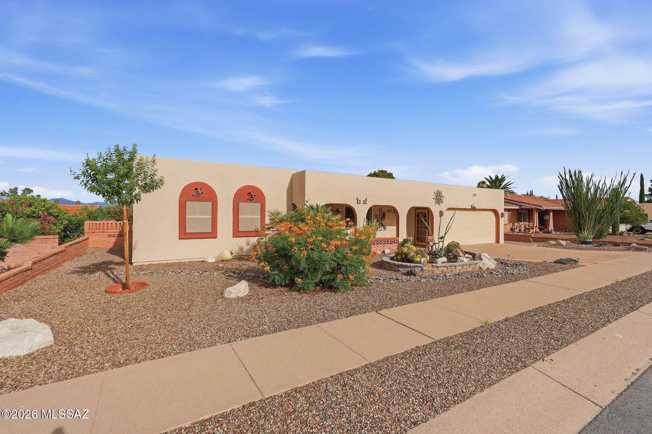 636 Paseo Rico - Photo 1