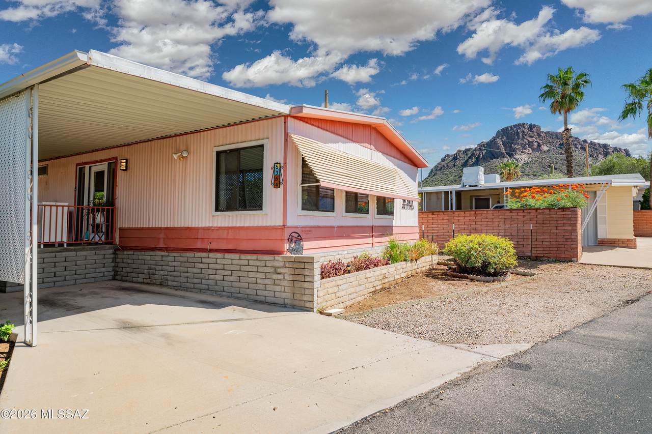 5364 Lazy S Street - Photo 1
