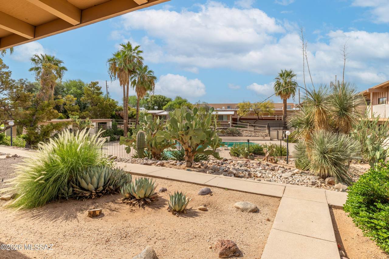 5901 Oracle Road - Photo 1
