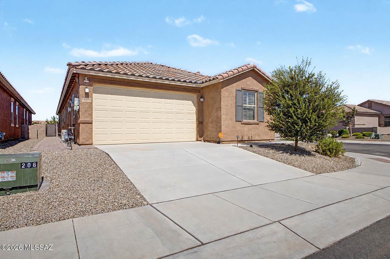 10604 Goulding Drive - Photo 1