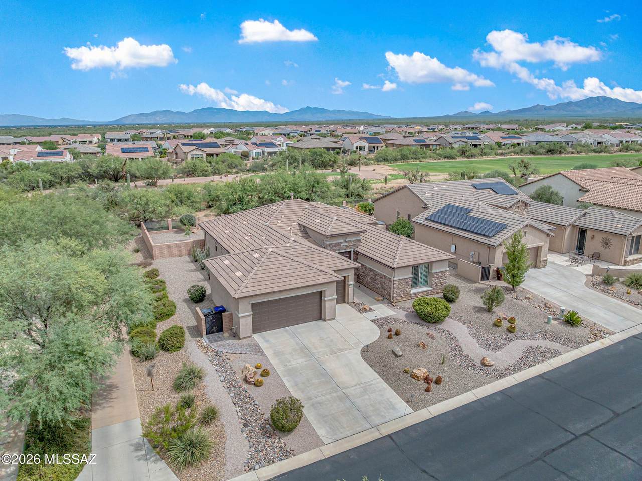 2431 Page Mill Drive - Photo 1