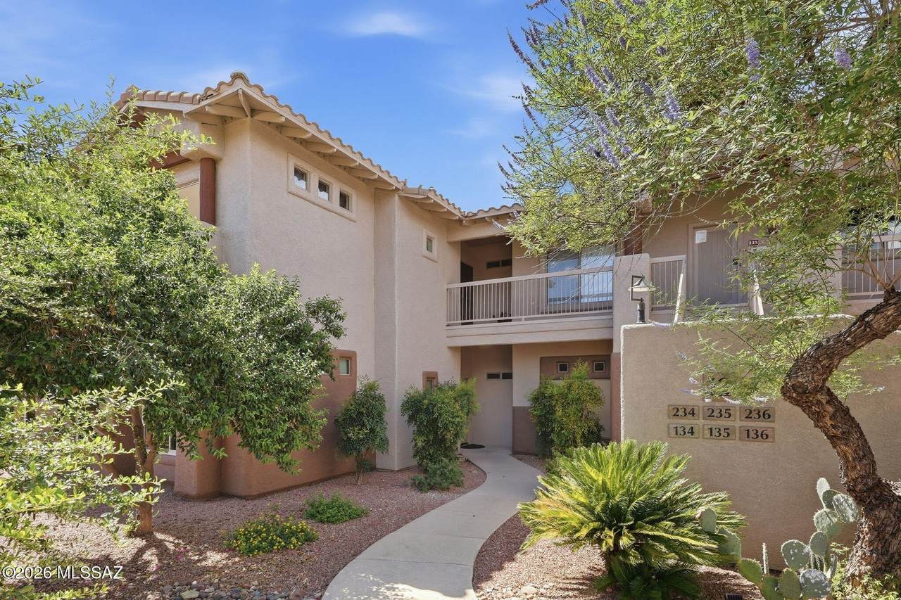 655 Vistoso Highlands Drive - Photo 1