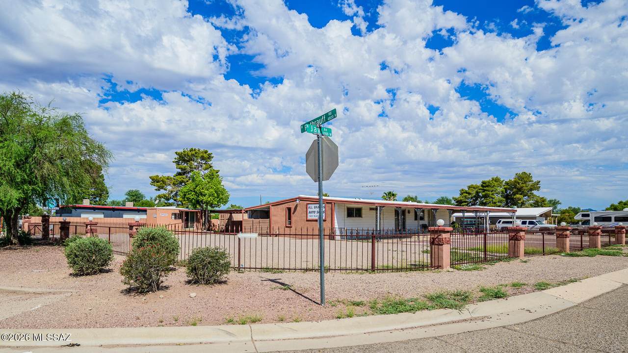 4811 Jay Avenue - Photo 1