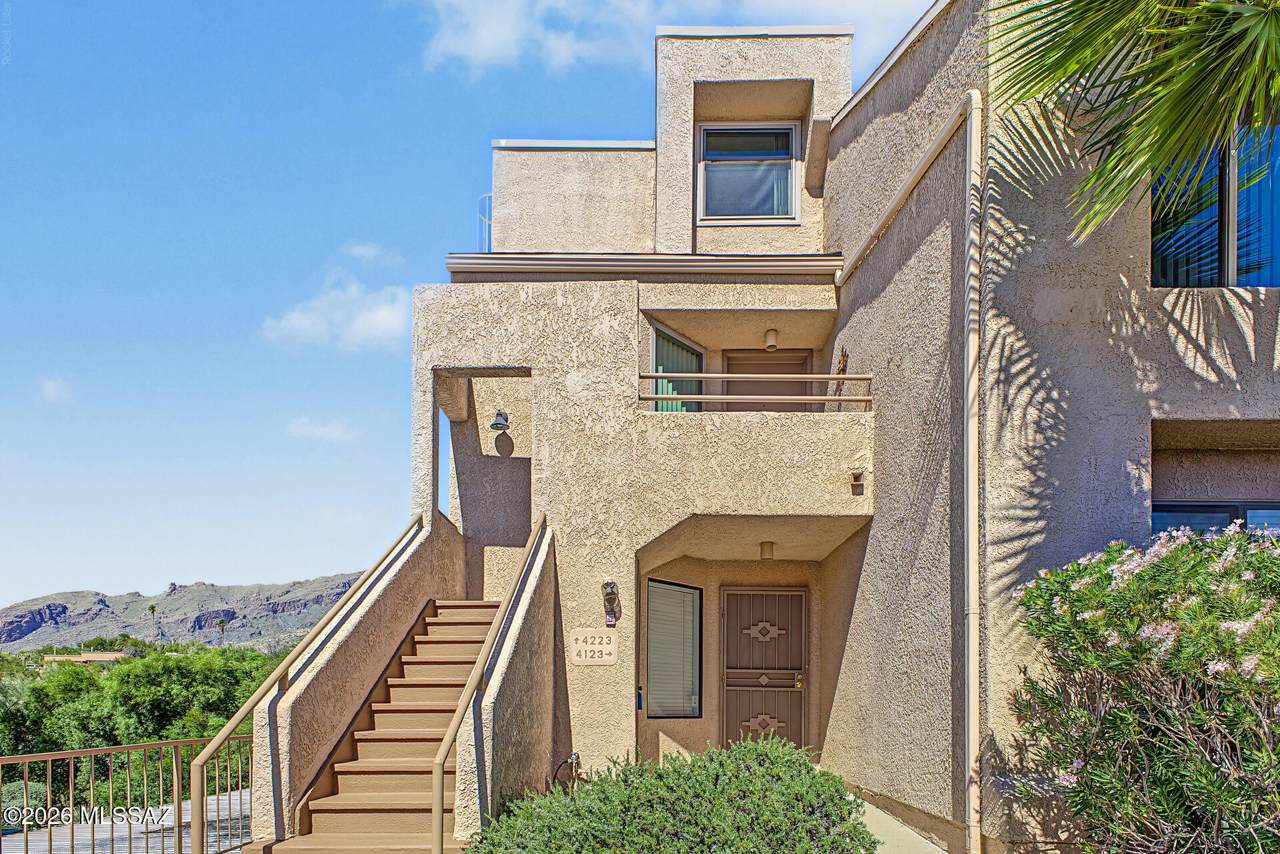 5675 Camino Esplendora - Photo 1