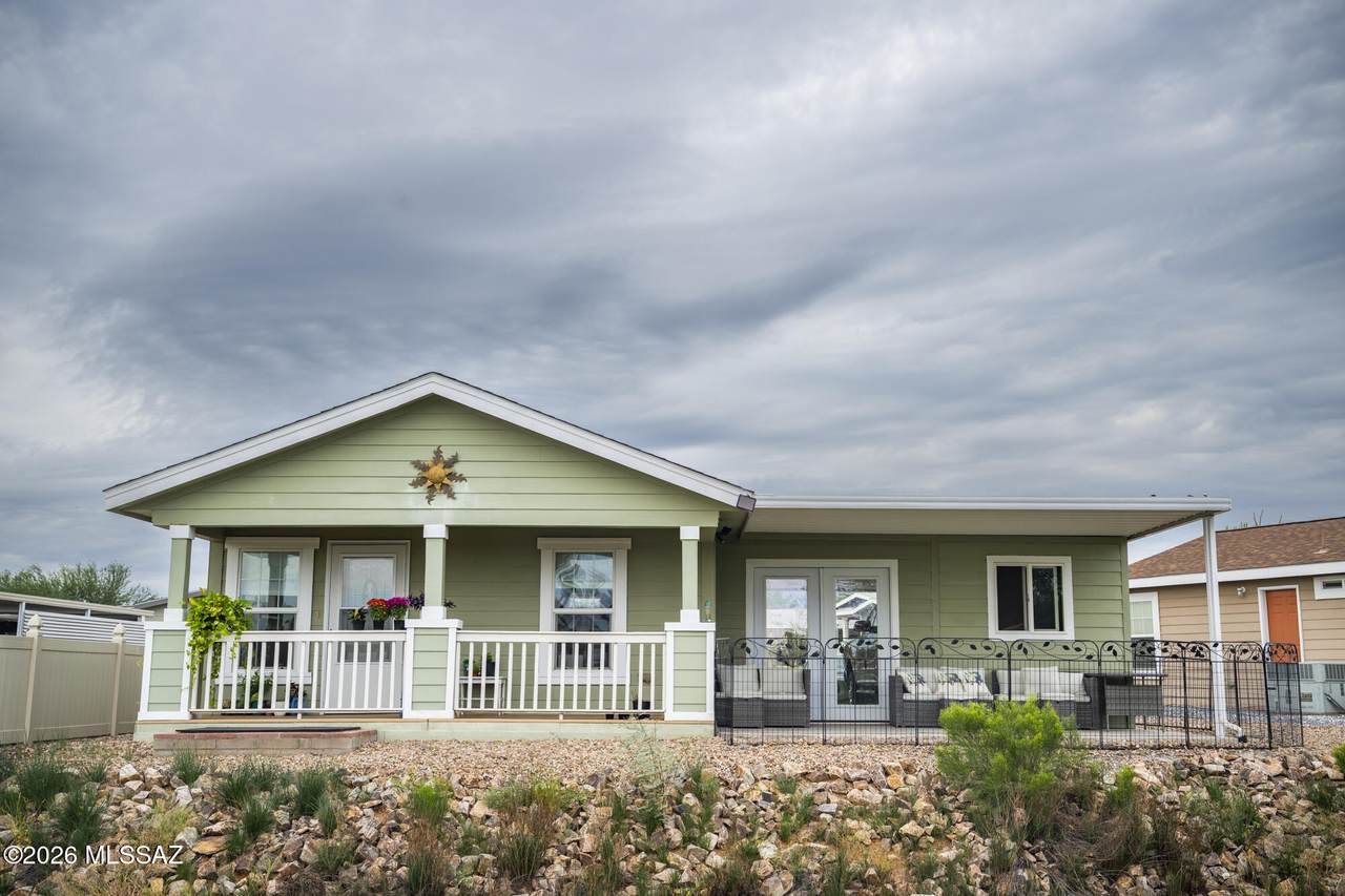 1030 Barrel Cactus Ridge - Photo 1