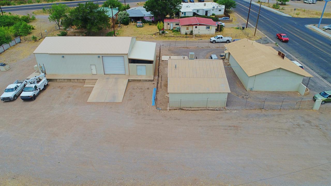 1118 Naco Highway - Photo 1