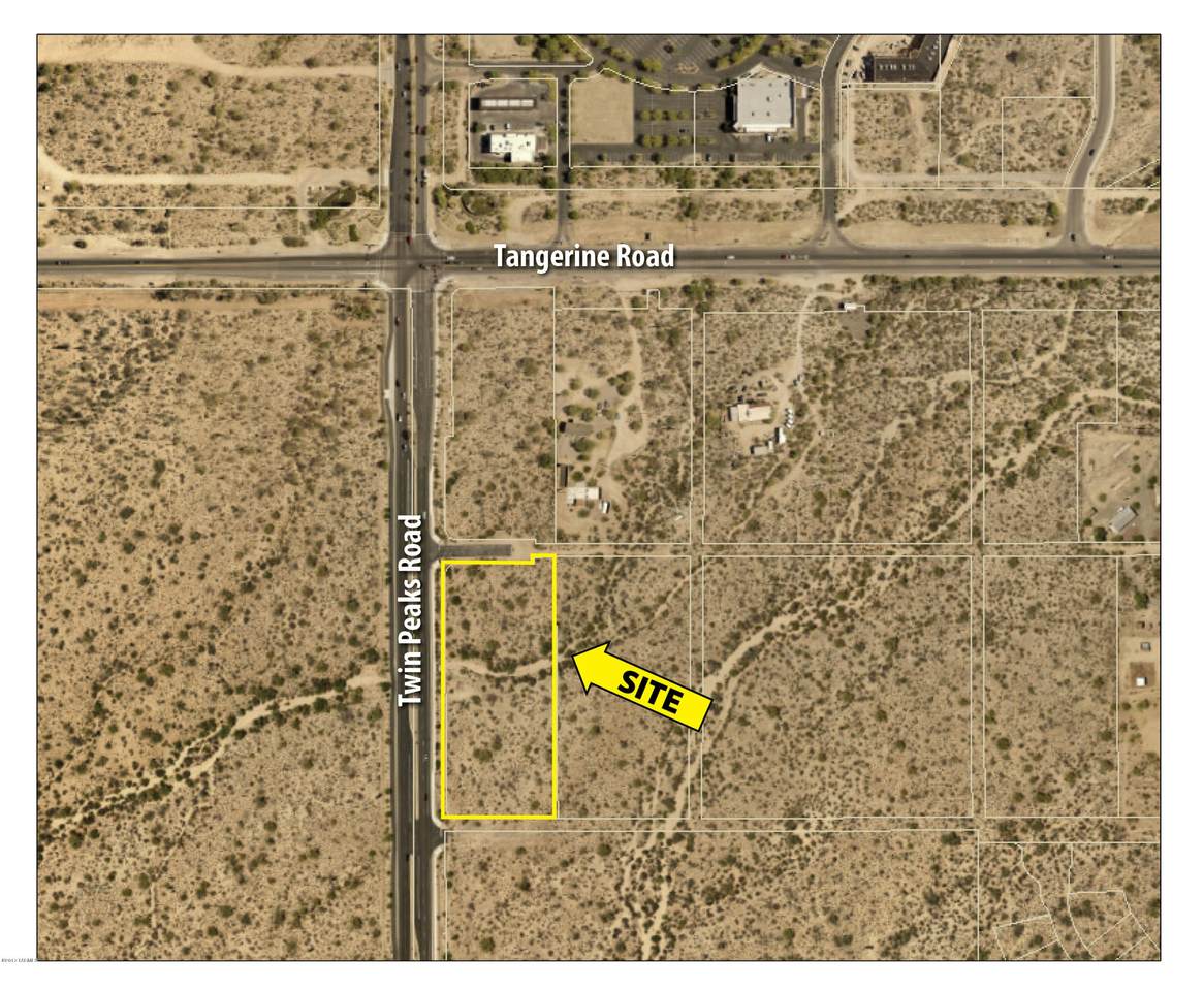 0000 Twin Peaks Blvd Road - Photo 1