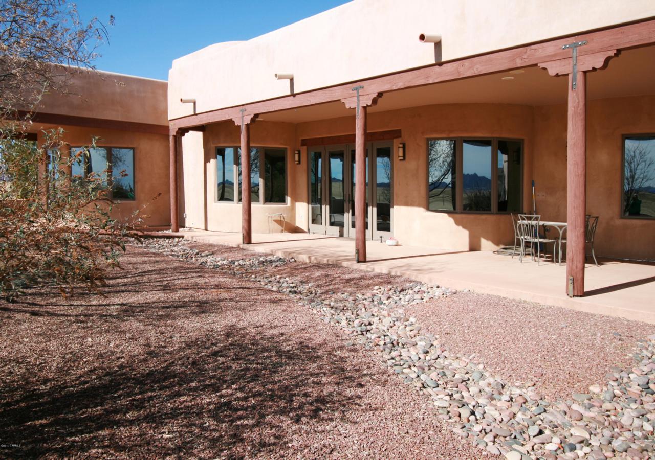 100 Agave Lane - Photo 1