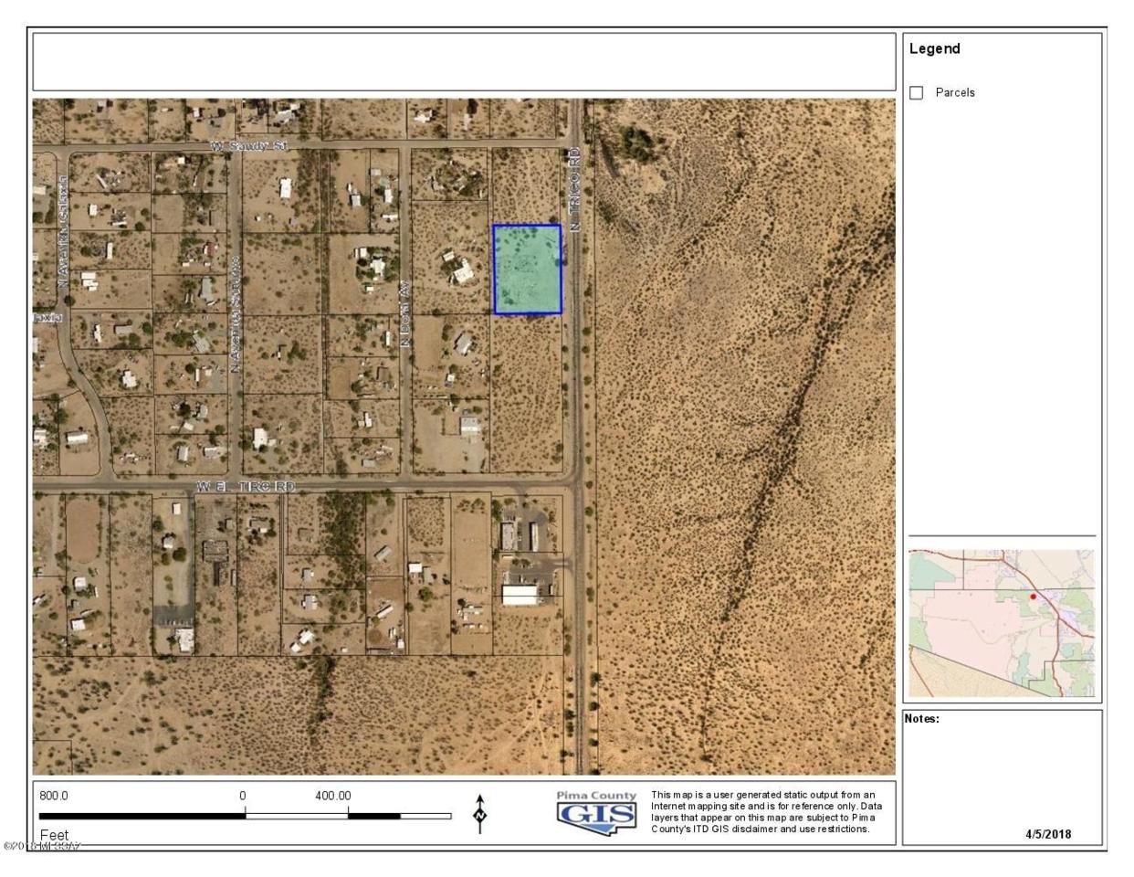 12505 Trico Road - Photo 1