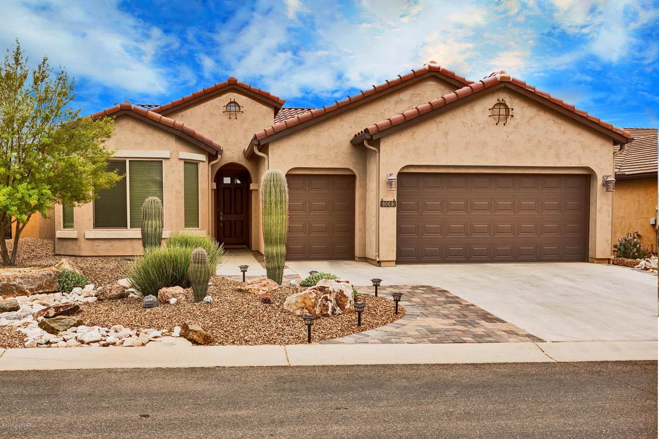 60065 Arroyo Vista Drive - Photo 1