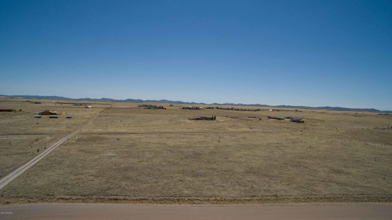 12 Spirit Sky Lane - Photo 1