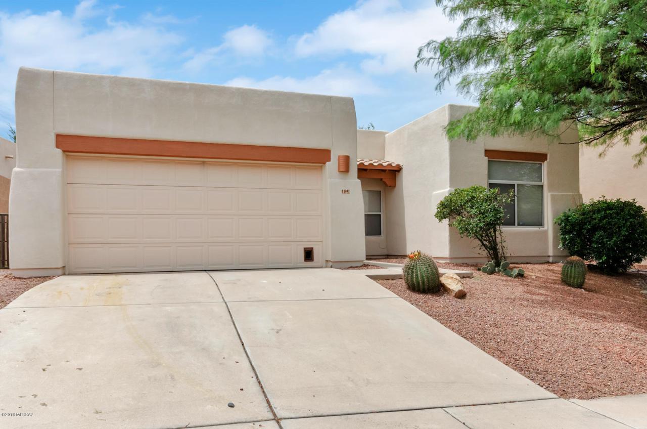 11931 Labyrinth Drive - Photo 1