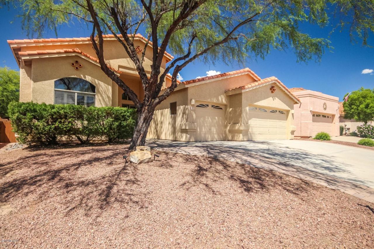 650 Sendero Claro - Photo 1
