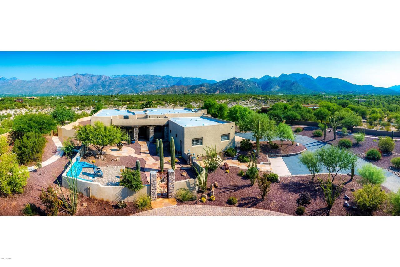12475 Fort Lowell Road - Photo 1