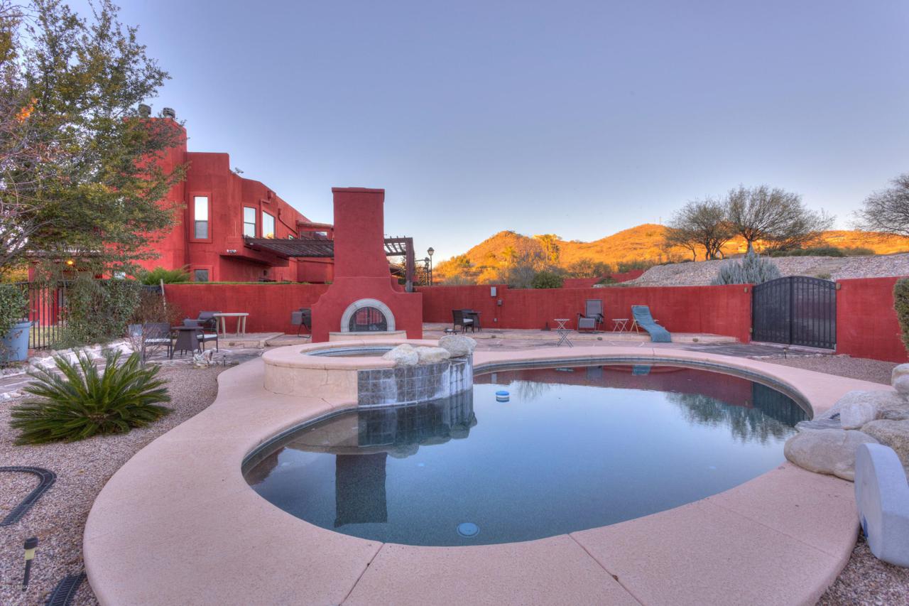102 Camino Vista Del Cielo - Photo 1