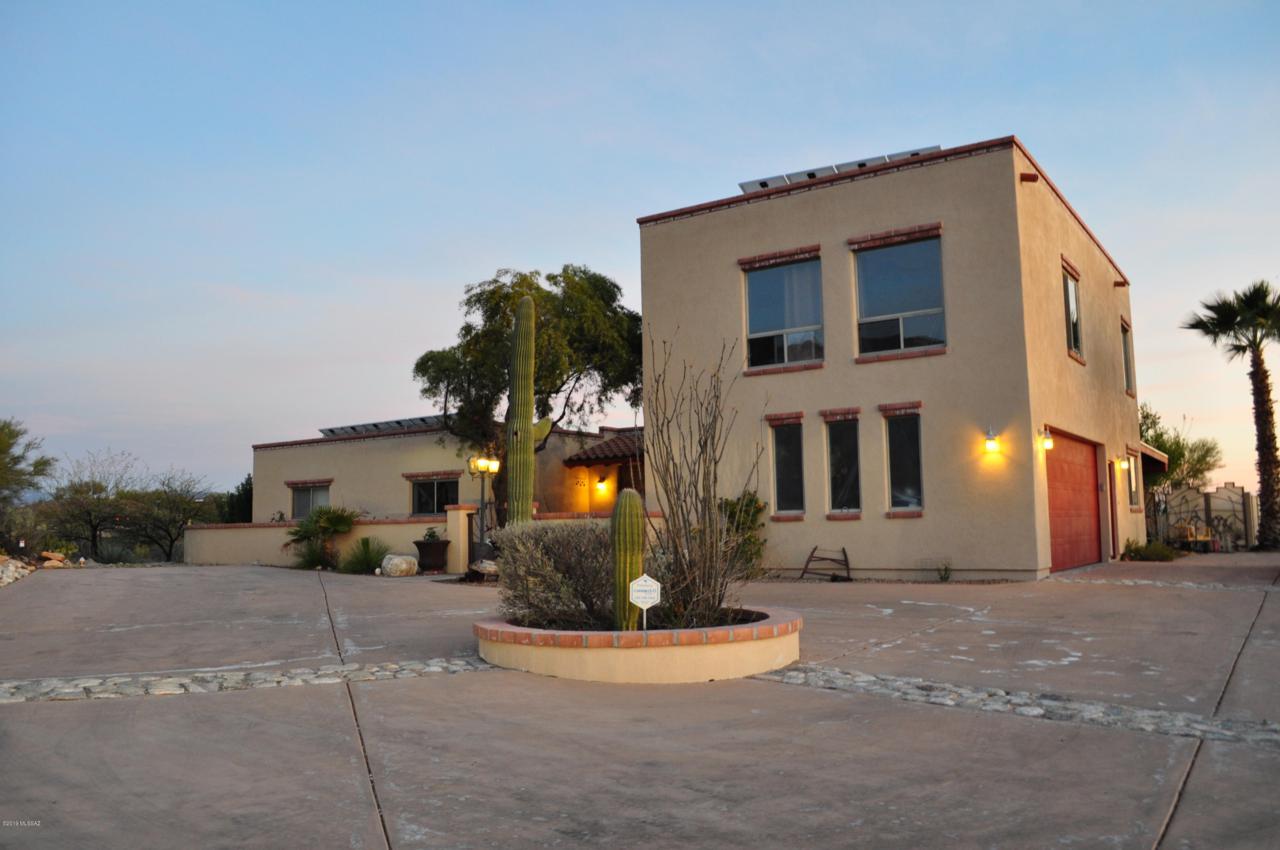 5060 Placita Salud - Photo 1