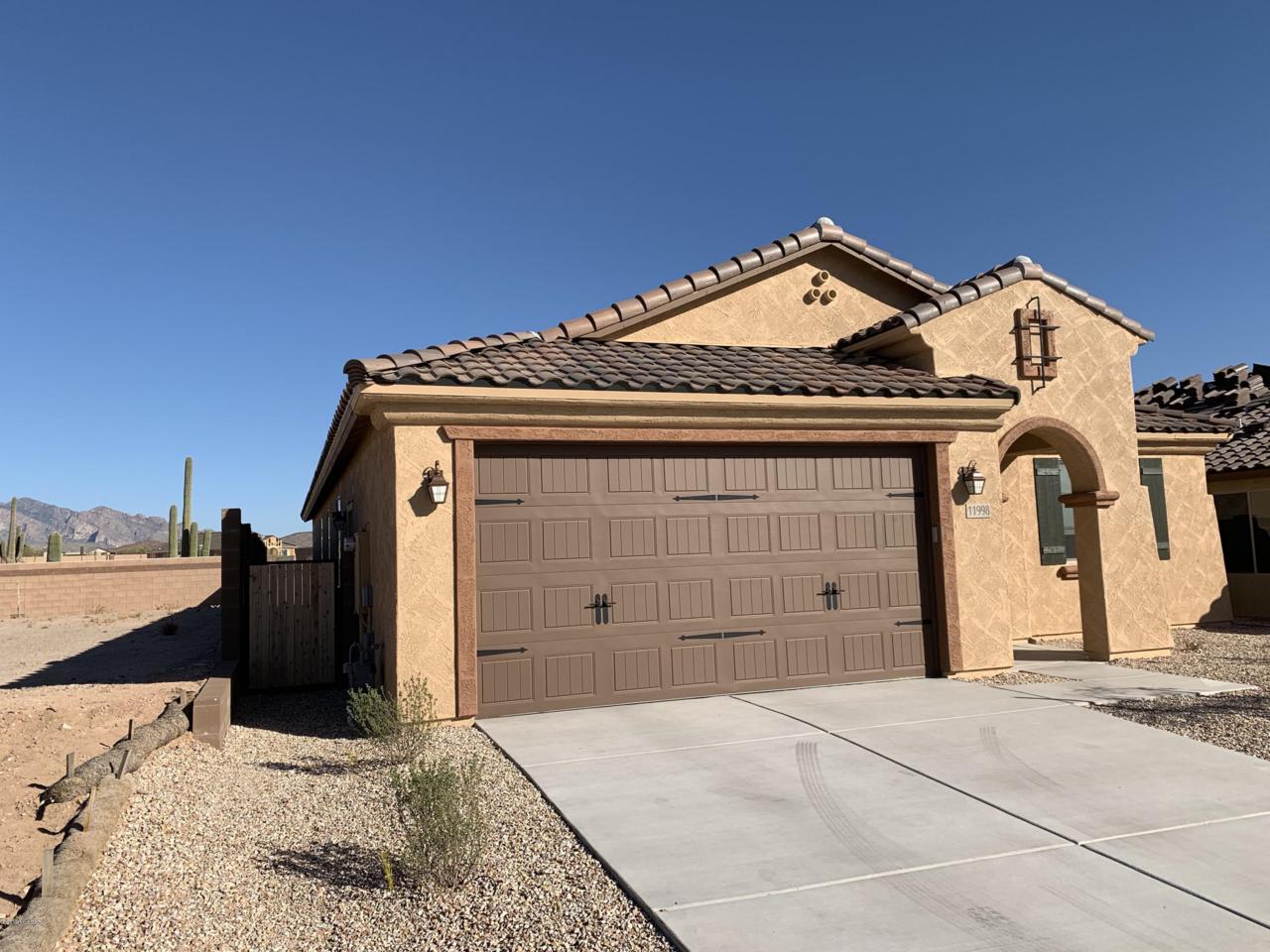 11998 Raphael Way - Photo 1