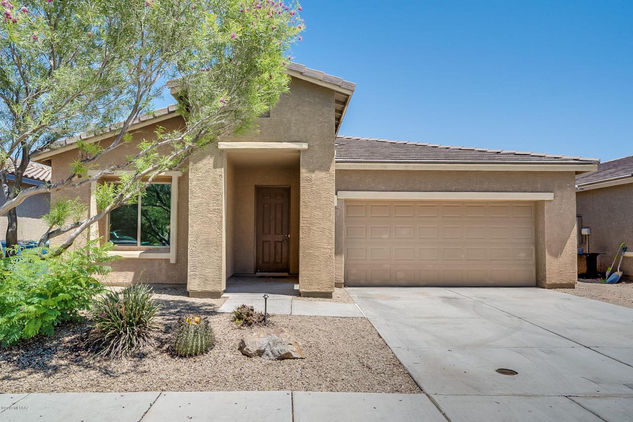 1061 Madera Grove Lane - Photo 1