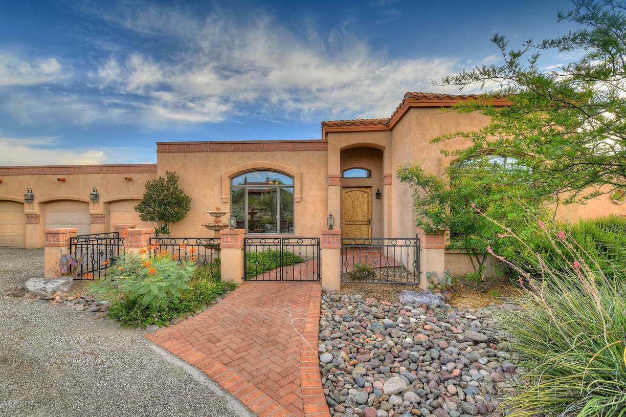 11411 Andalusian Place - Photo 1
