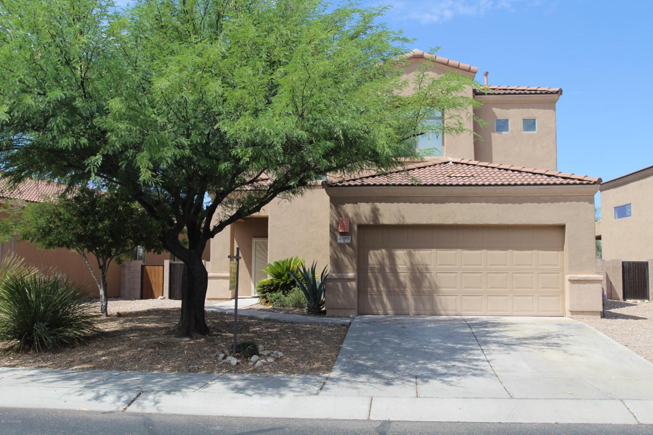 5509 Little River Lane - Photo 1
