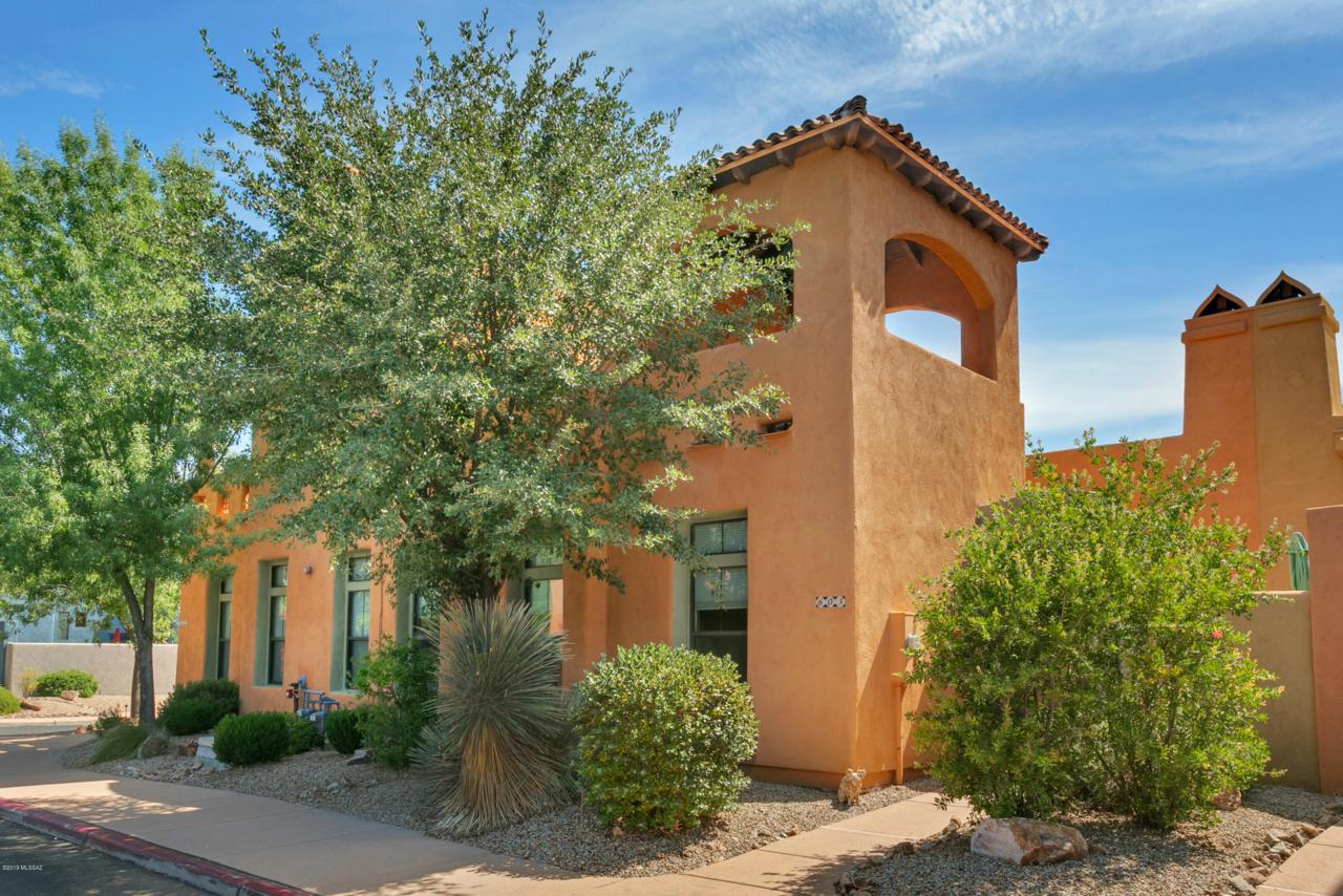603 Post Way - Photo 1
