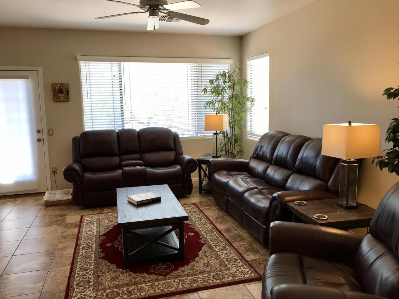 695 Vistoso Highlands Drive - Photo 1