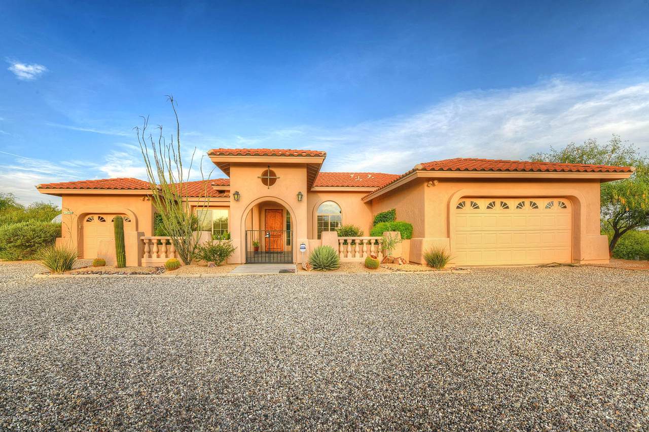 2795 Coyote Desert Drive - Photo 1