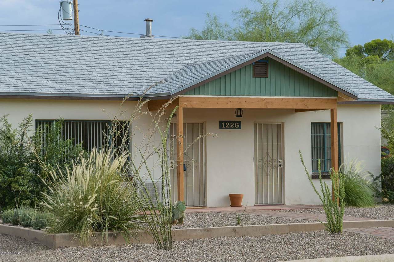1226 Mitchell Street - Photo 1