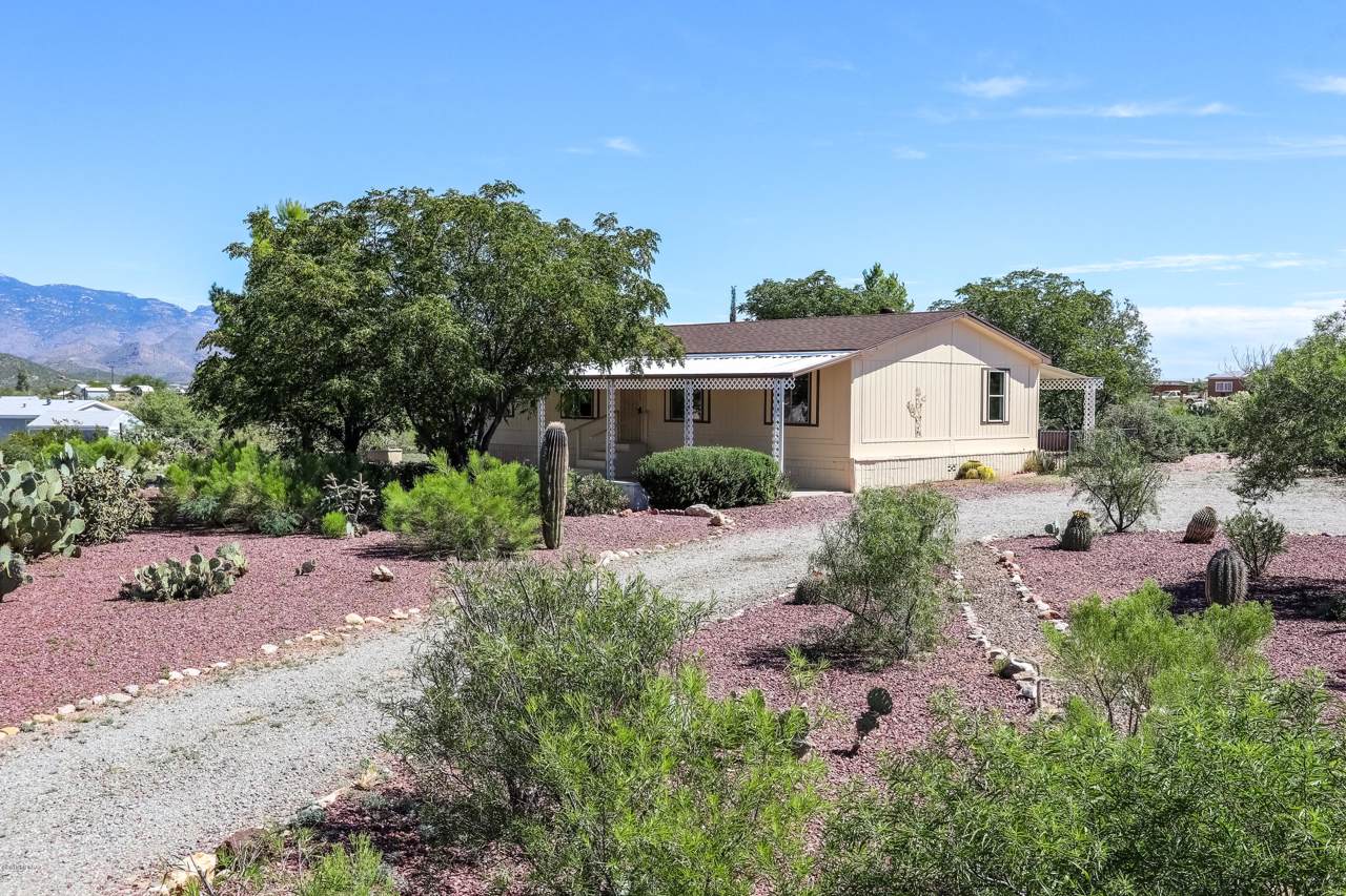 12565 Red Horizon Trail - Photo 1